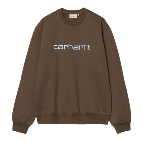 Carhartt WIP Sweatshirt Sweat Unisex