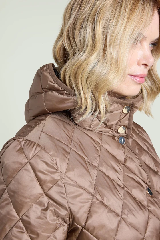 LIGHT WEIGHT IN NYLON CANGIANTE