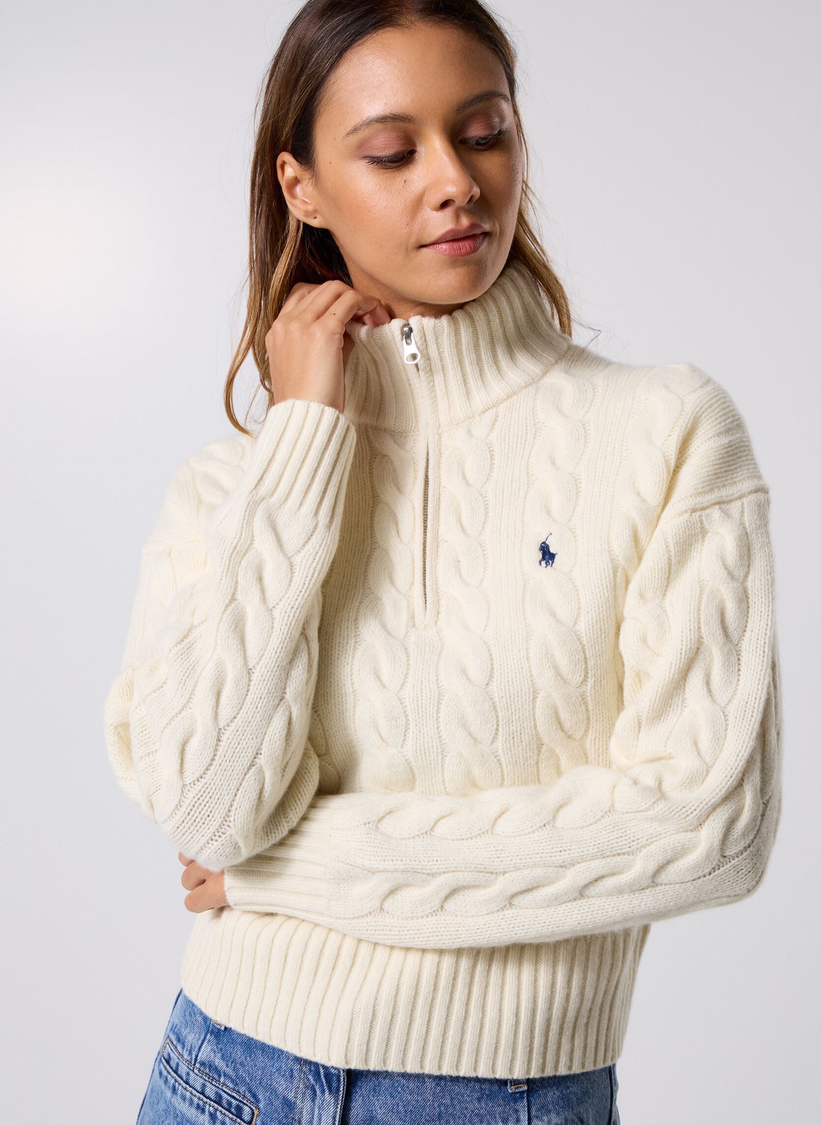 Maglioni e cardigan