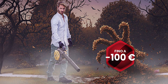 STIGA Halloween lp
