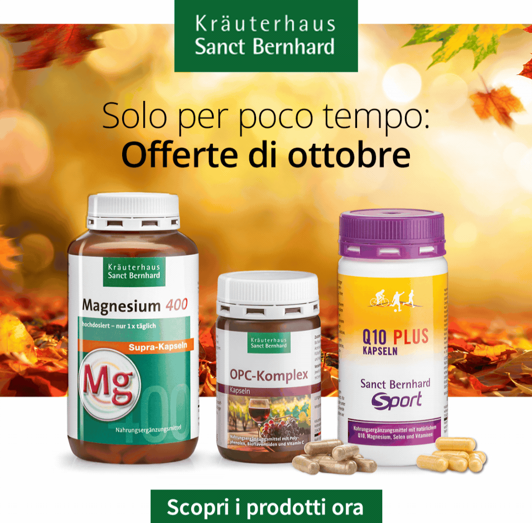 Offerte speciali