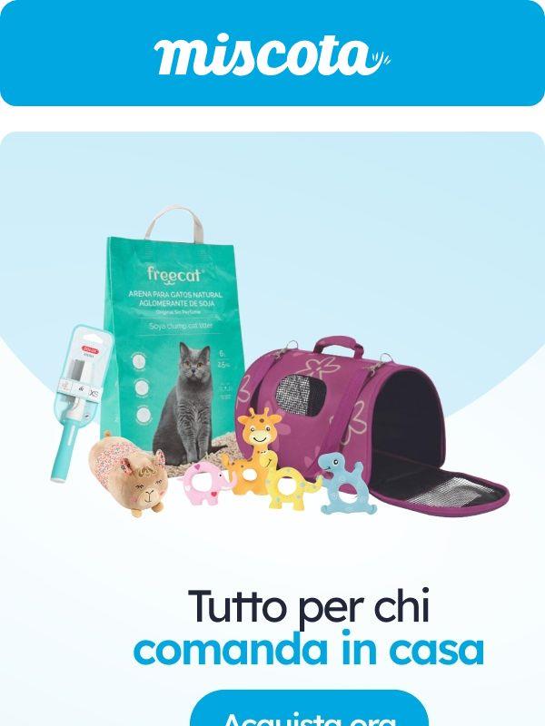 Sconti di ottobre, approfittane! 💙