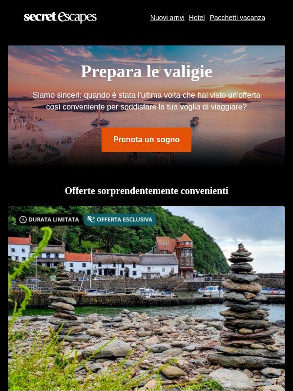 Tristezza da metà settimana? Ci pensiamo noi