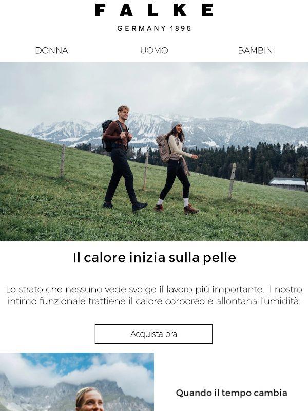 Caldi per tutto l’autunno