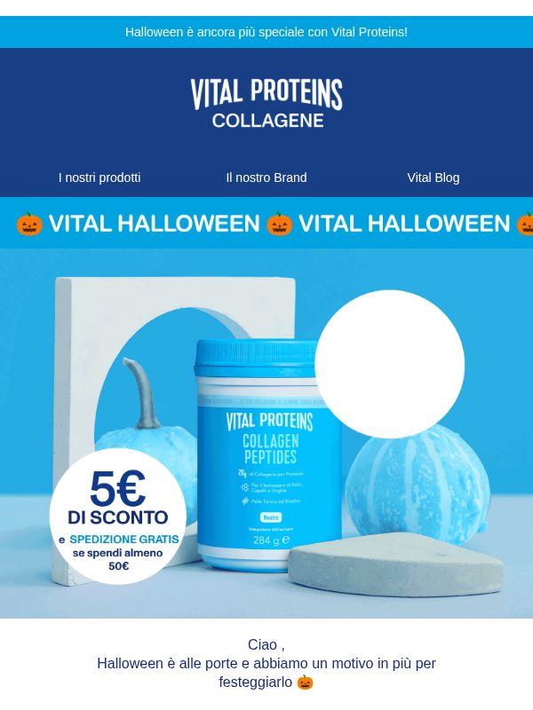 , come festeggi Halloween?🎃