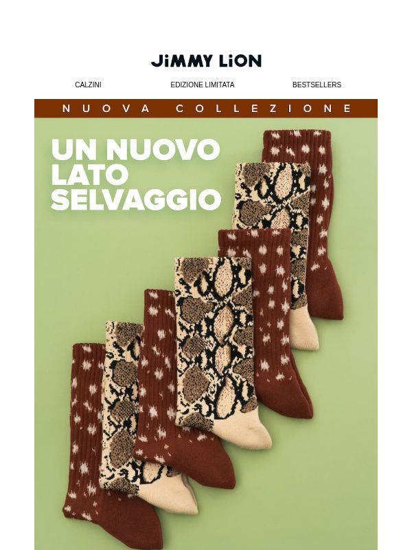 Animal Instinct mostra un nuovo lato