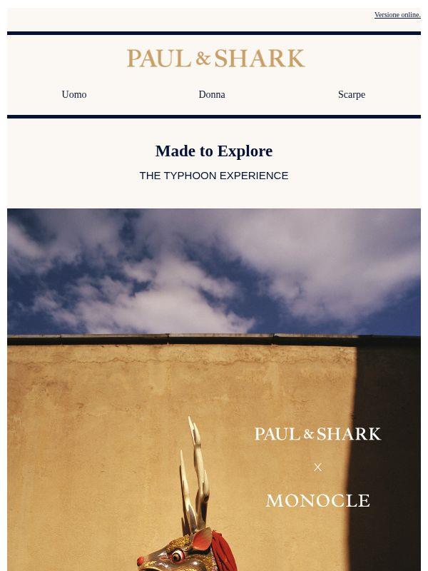 Made to Explore