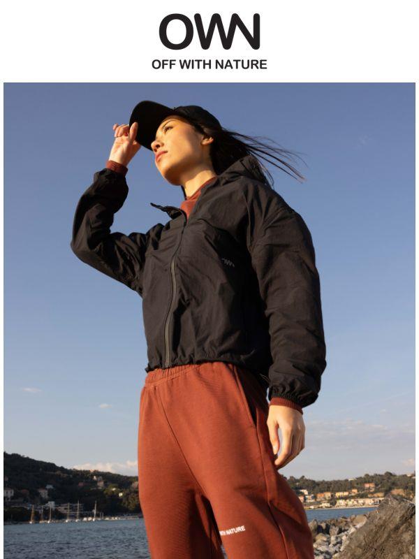 Il lato più relaxed dello stile