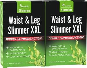 Image of Waist & Leg Slimmer XXL - Capsule per dimagrire pancia e cosce 1+1 GRATIS