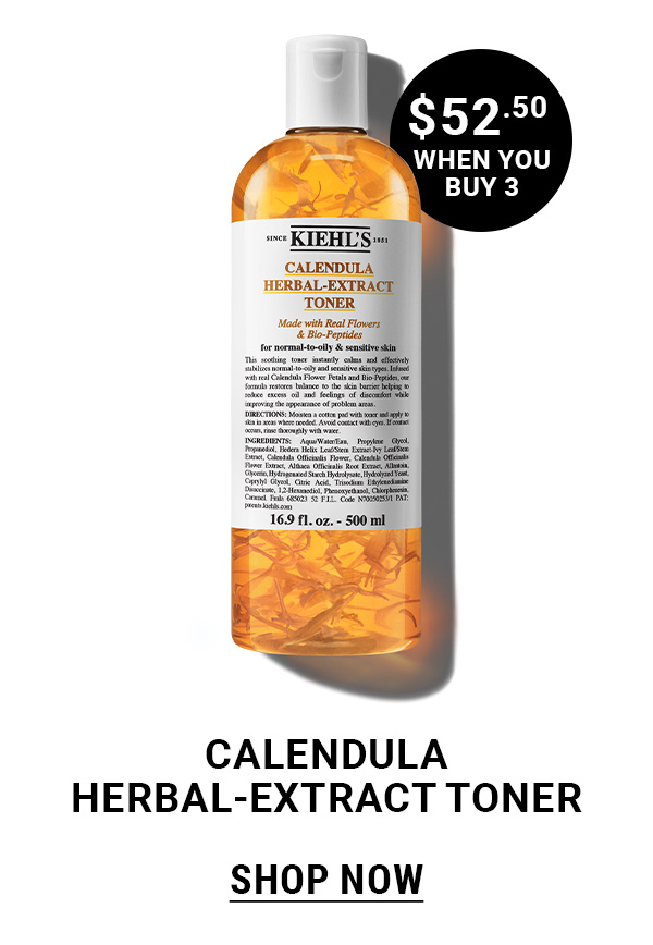 Calendula