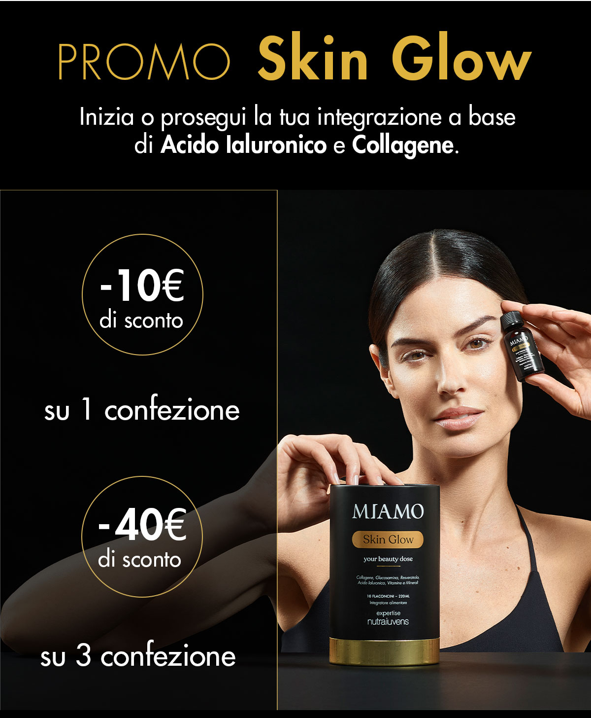 promo skin glow