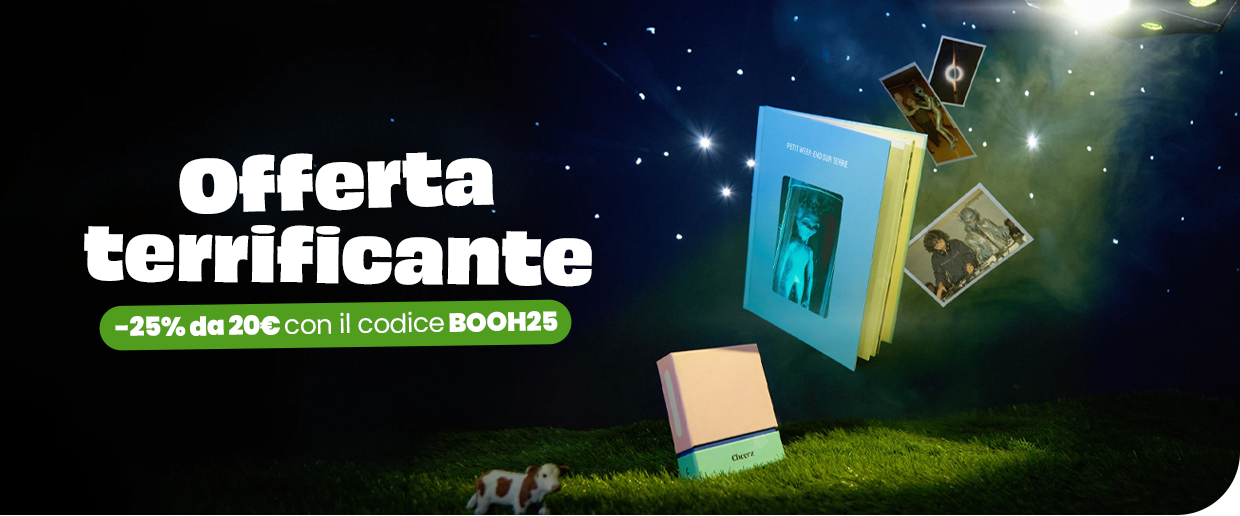 Offre terrifiante 🎃