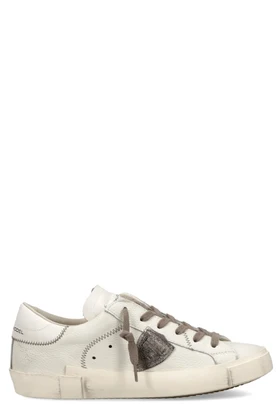 PHILIPPE MODEL Sneakers Prsx Burro Bronzo