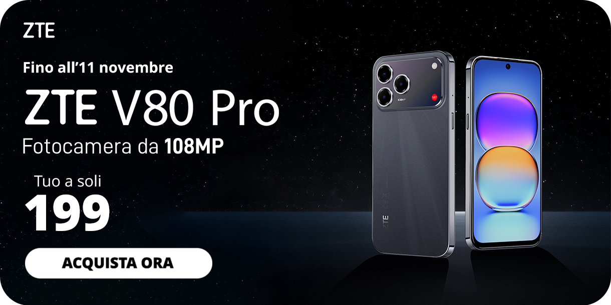 ZTE V80 Pro