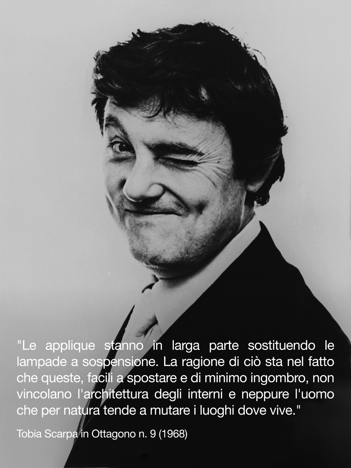 Quote  Tobia Scarpa