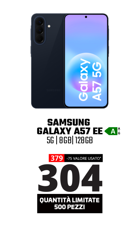 Galaxy A57