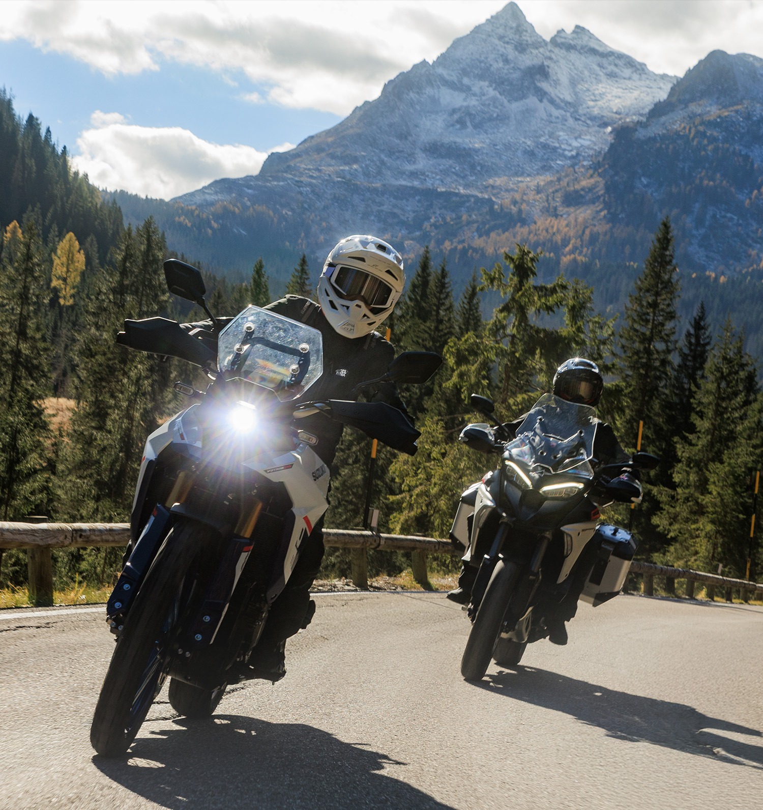 Alpinestars