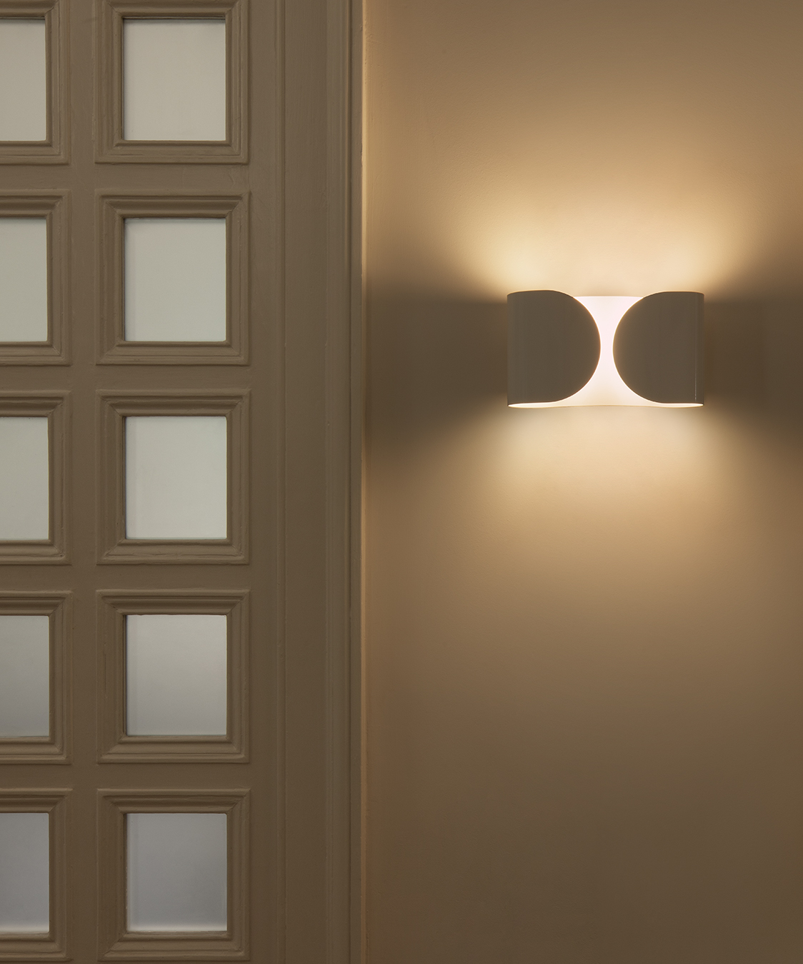 Foglio Small by Tobia Scarpa