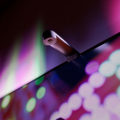 Play screen sync