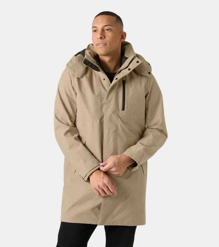Men's Urban Lab Helsinki 3-in-1 Coat