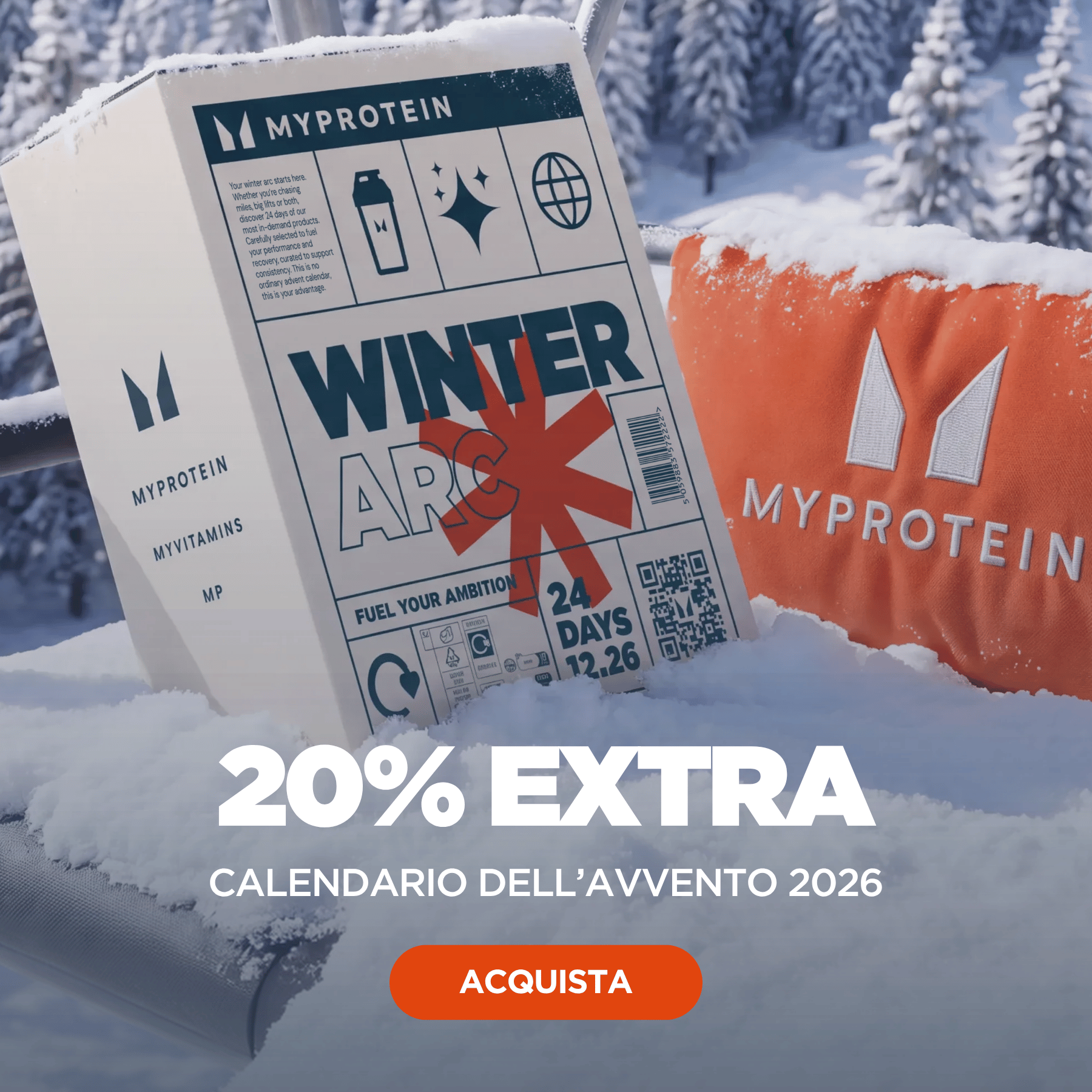 calendario avvento