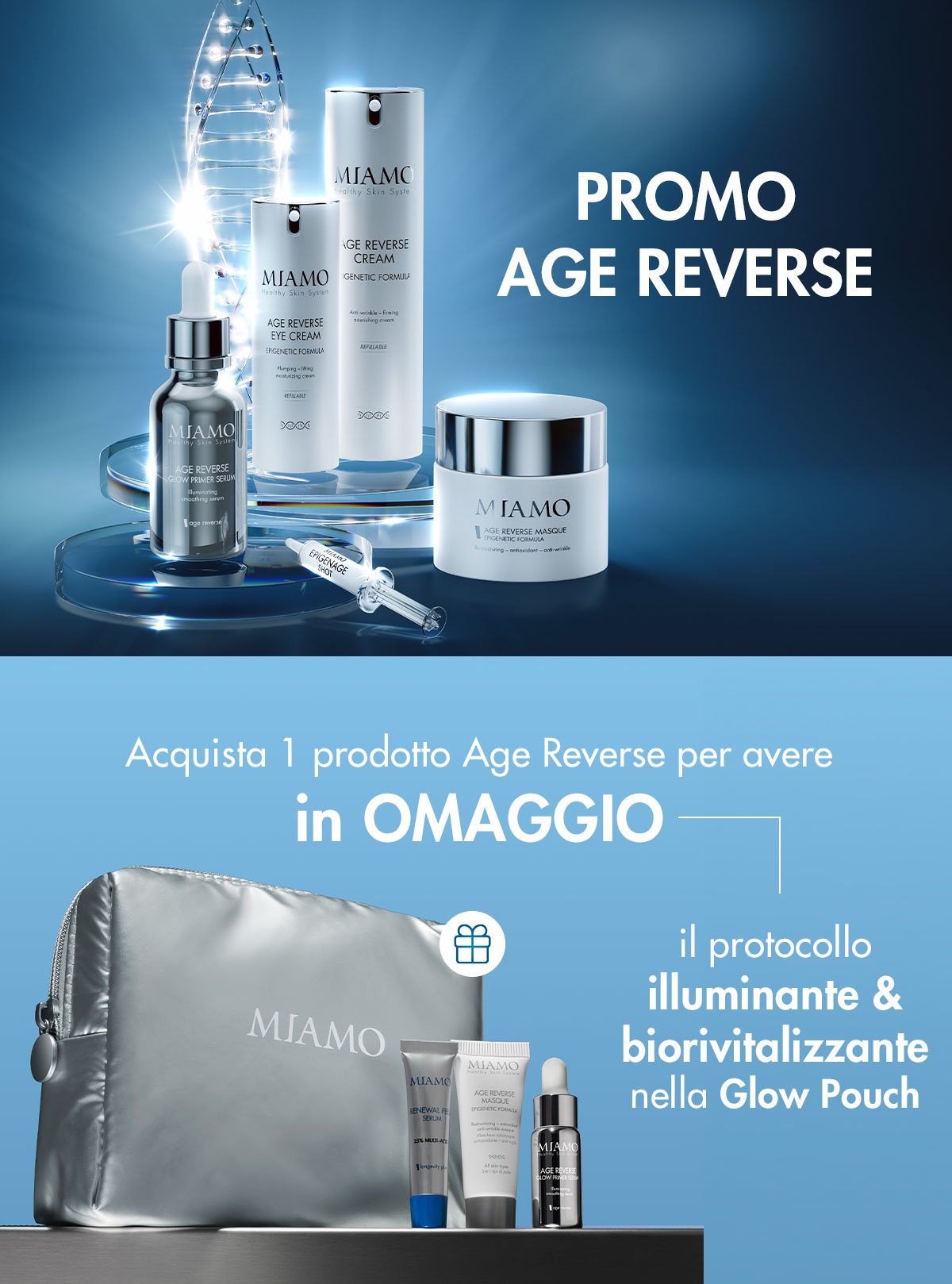 promo age reverse
