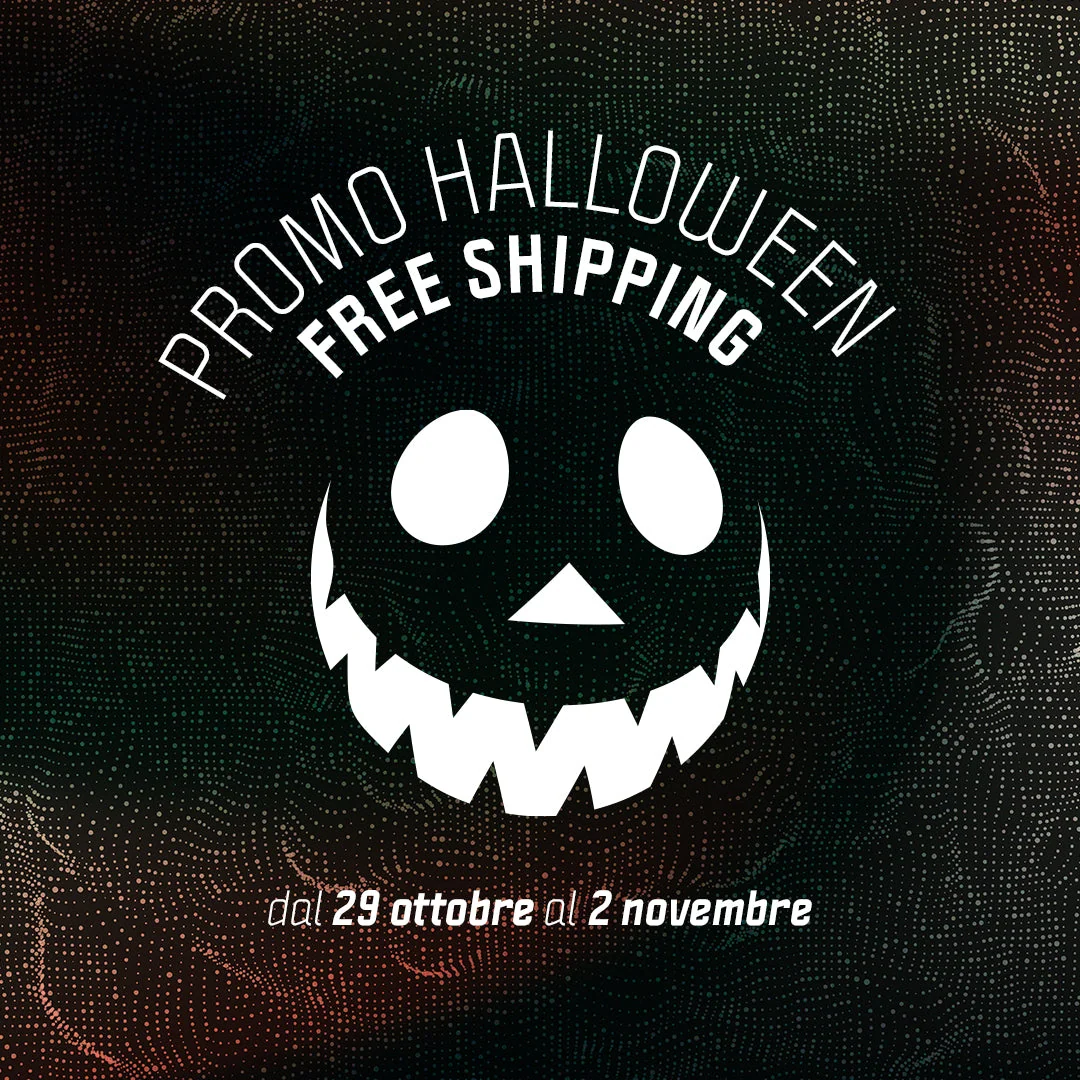 HALLOWEEN SPECIAL