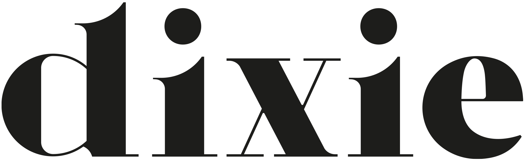 Dixie