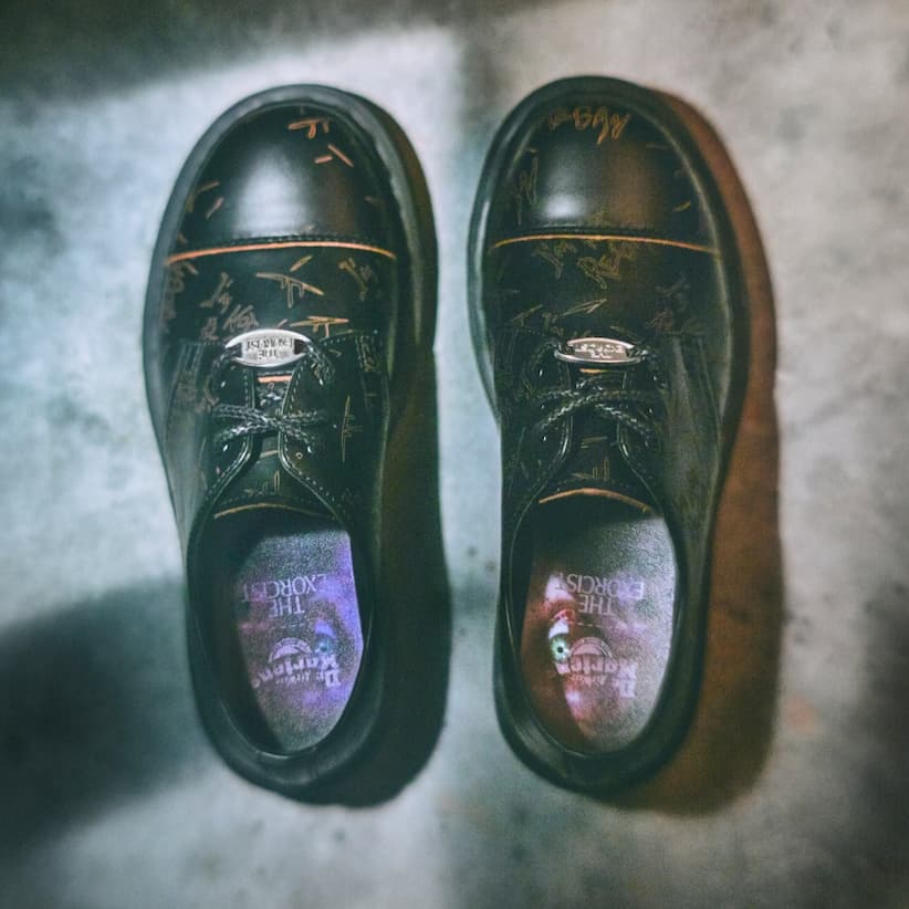 SCARPA 1461