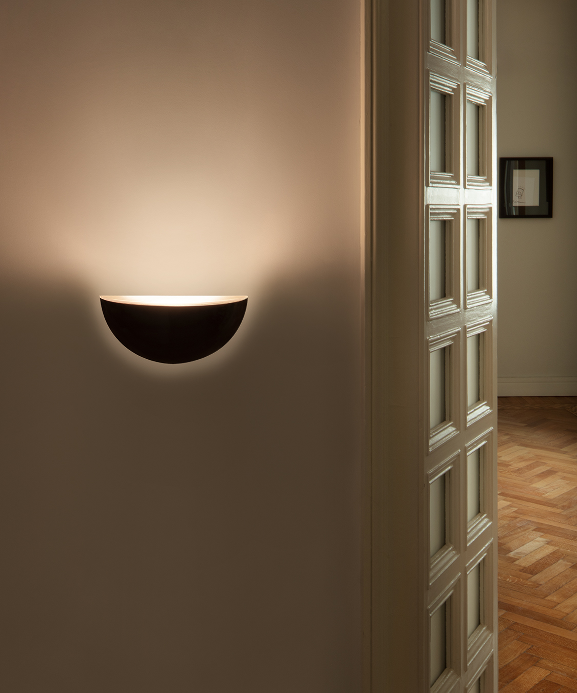 Quarto Small by Tobia Scarpa
