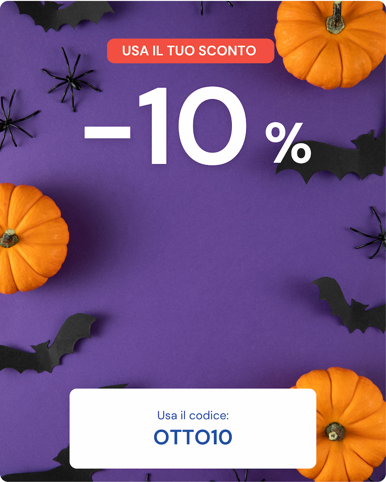 sconto fine mese
