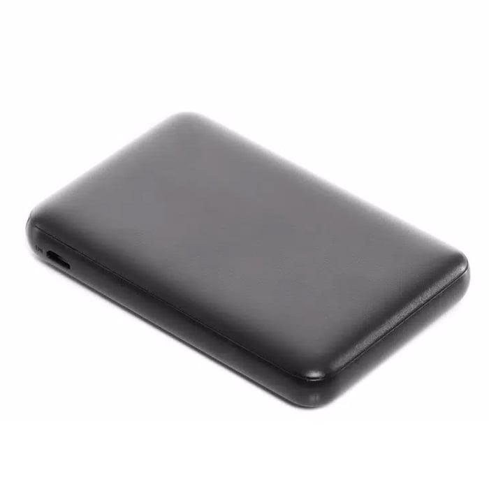 Batteria esterna Dainese Smart GO Power Bank