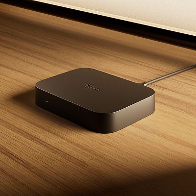Play sync box