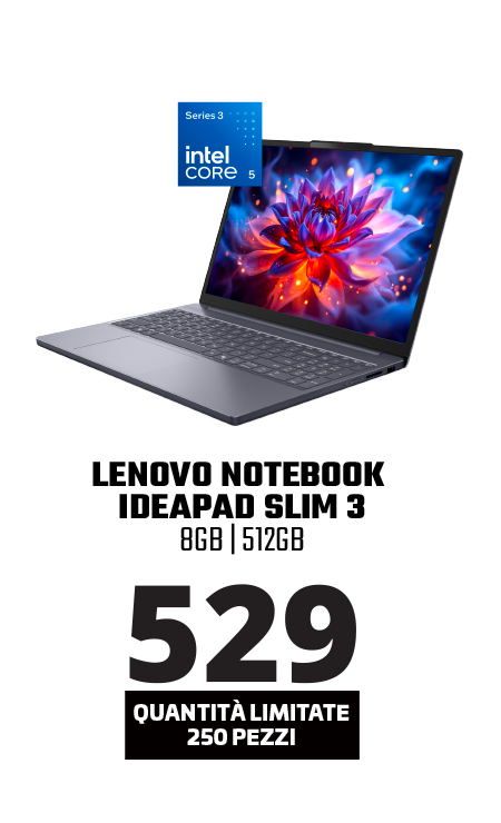 Lenovo Ideapad