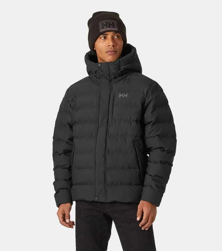 Men's Alby Puffy Jacket