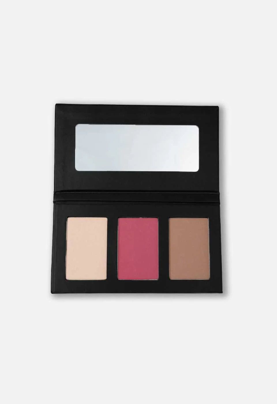 Palette viso Essential Face Dark