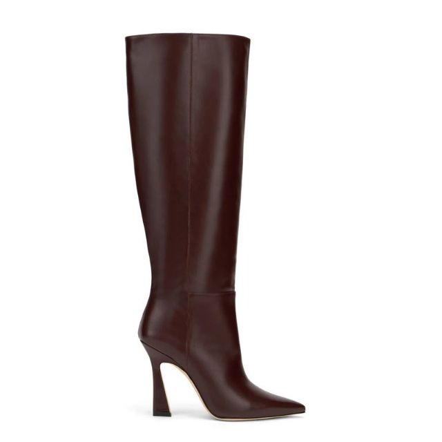 VINNIE ZIP 100 BOOT