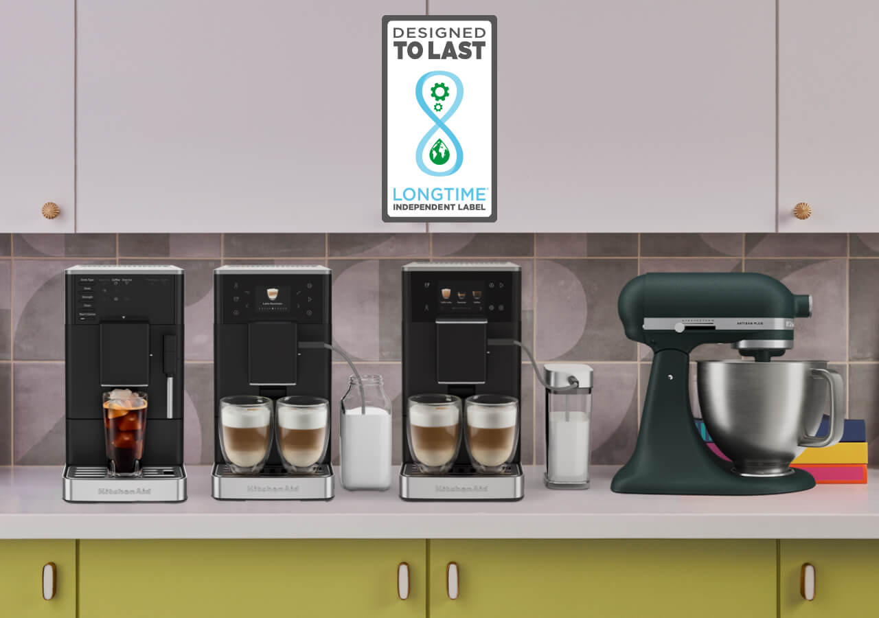 LONGTIME® Certification
