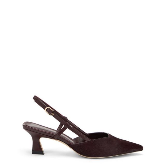 VINNIE 50 SLINGBACK