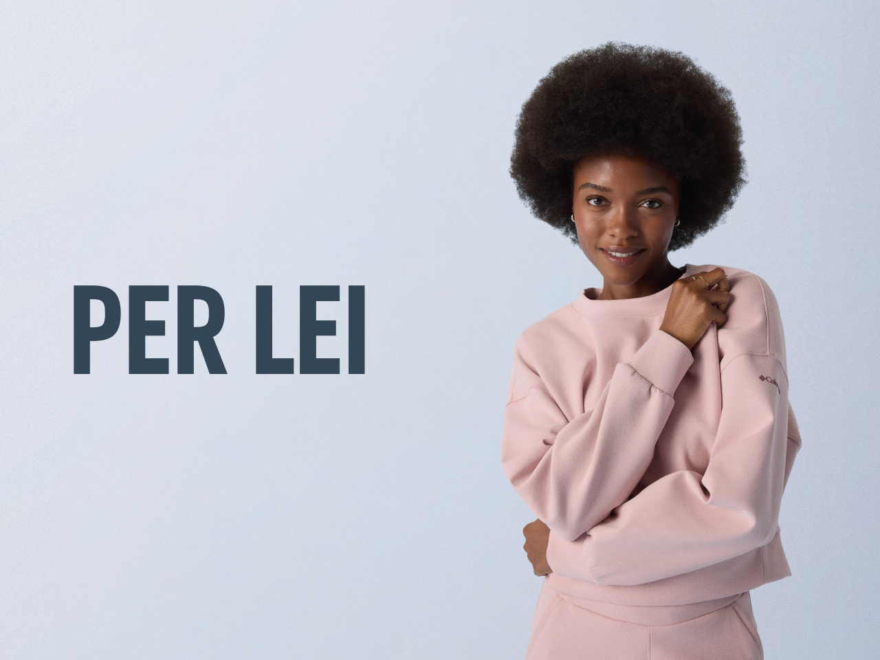 Per lei