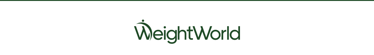 WeightWorld