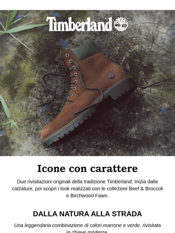 Due icone, due personalità distinte.