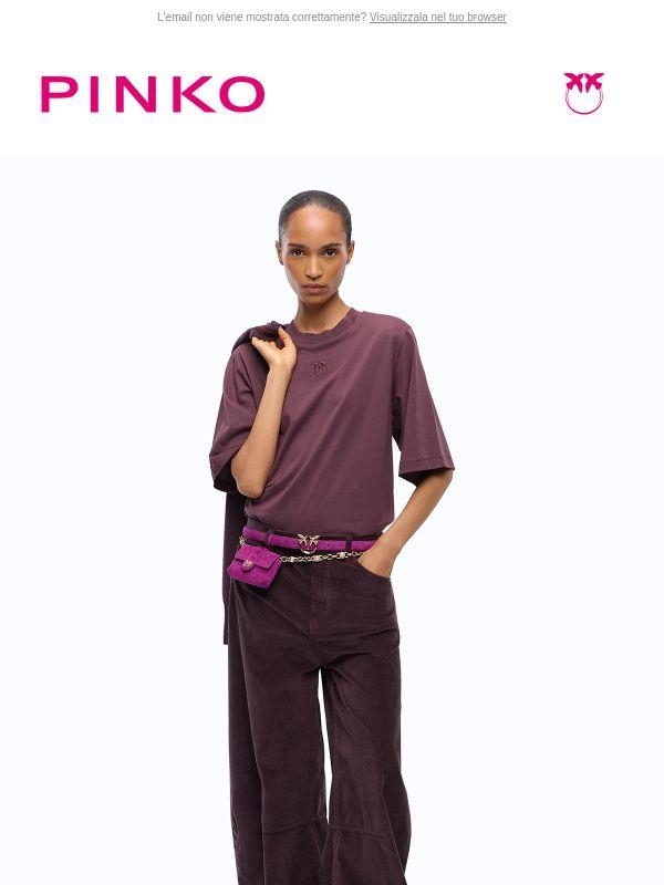 Trending now: pantaloni in velluto