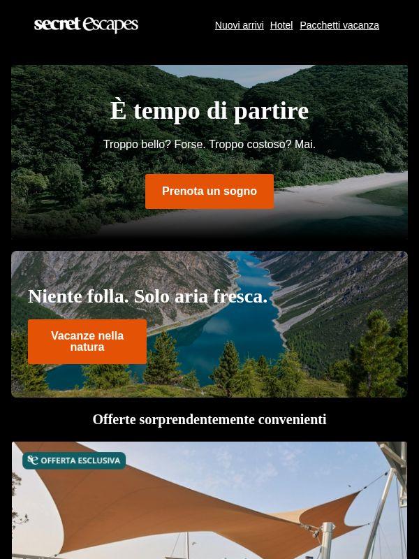 Sorprendentemente convenienti