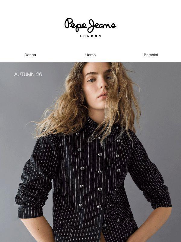 Outerwear che fa la differenza