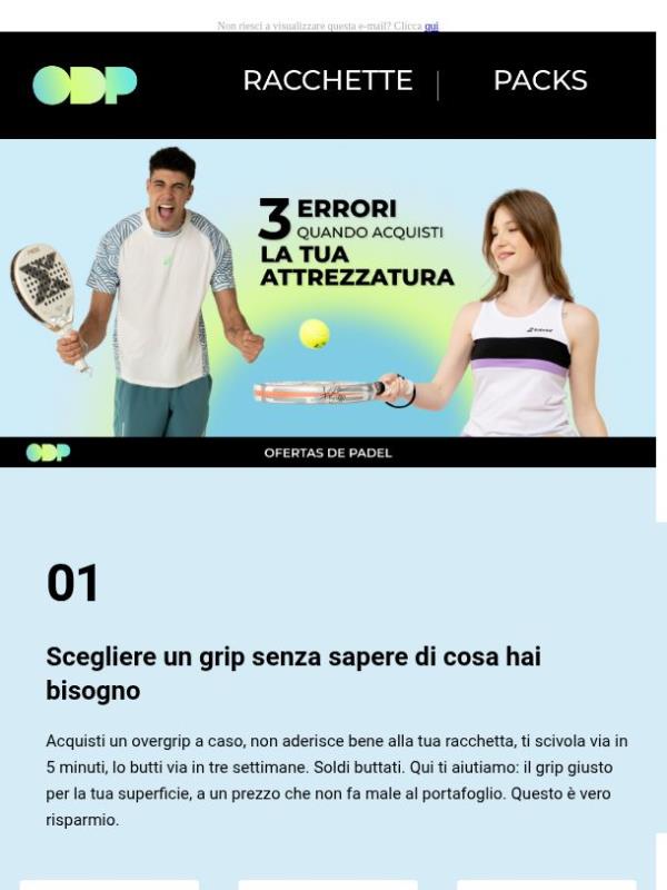 Non spendere di più, spendi meglio 💸