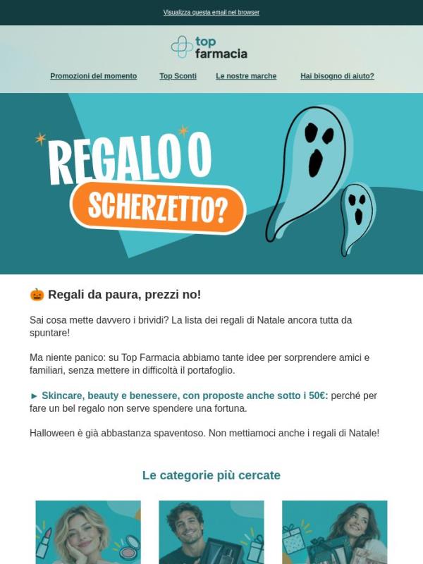 😱 Sai cosa fa davvero paura?