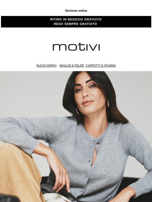 Velvet Mood: lo stile per l'inverno di Federica Nargi
