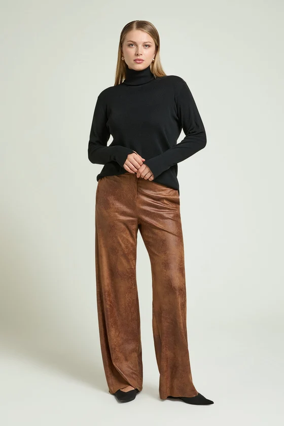 PANTALONI VINTAGE MOOD