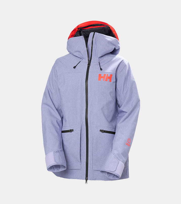 Women's Powderqueen Ski Jacket 3.0